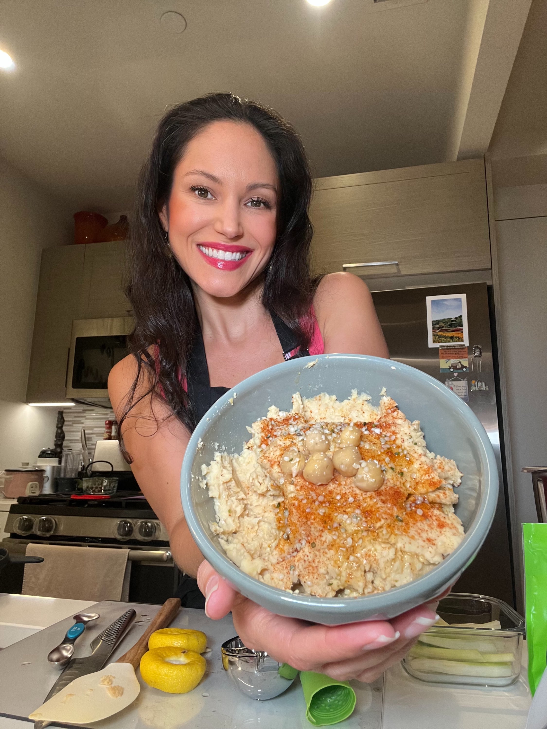 Veginner Cooking photo