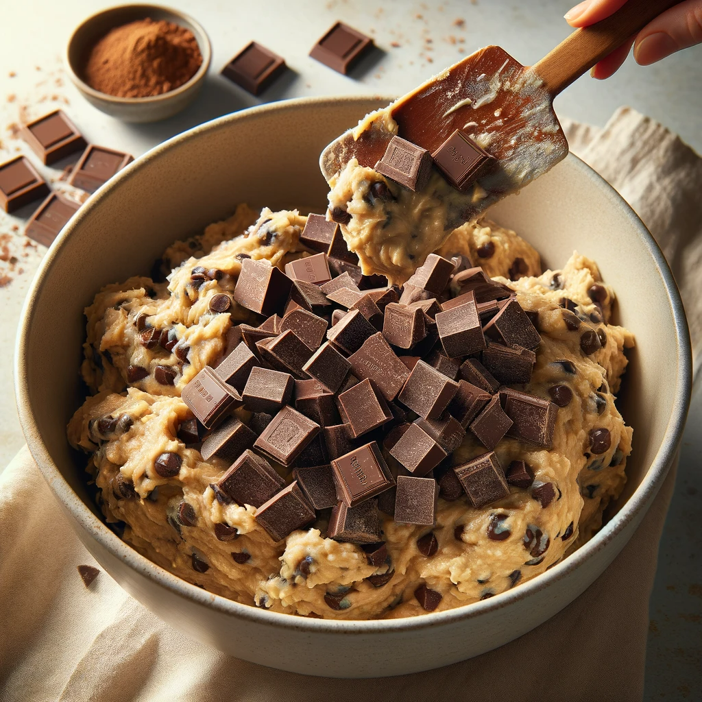 vegan cookie cars recipe