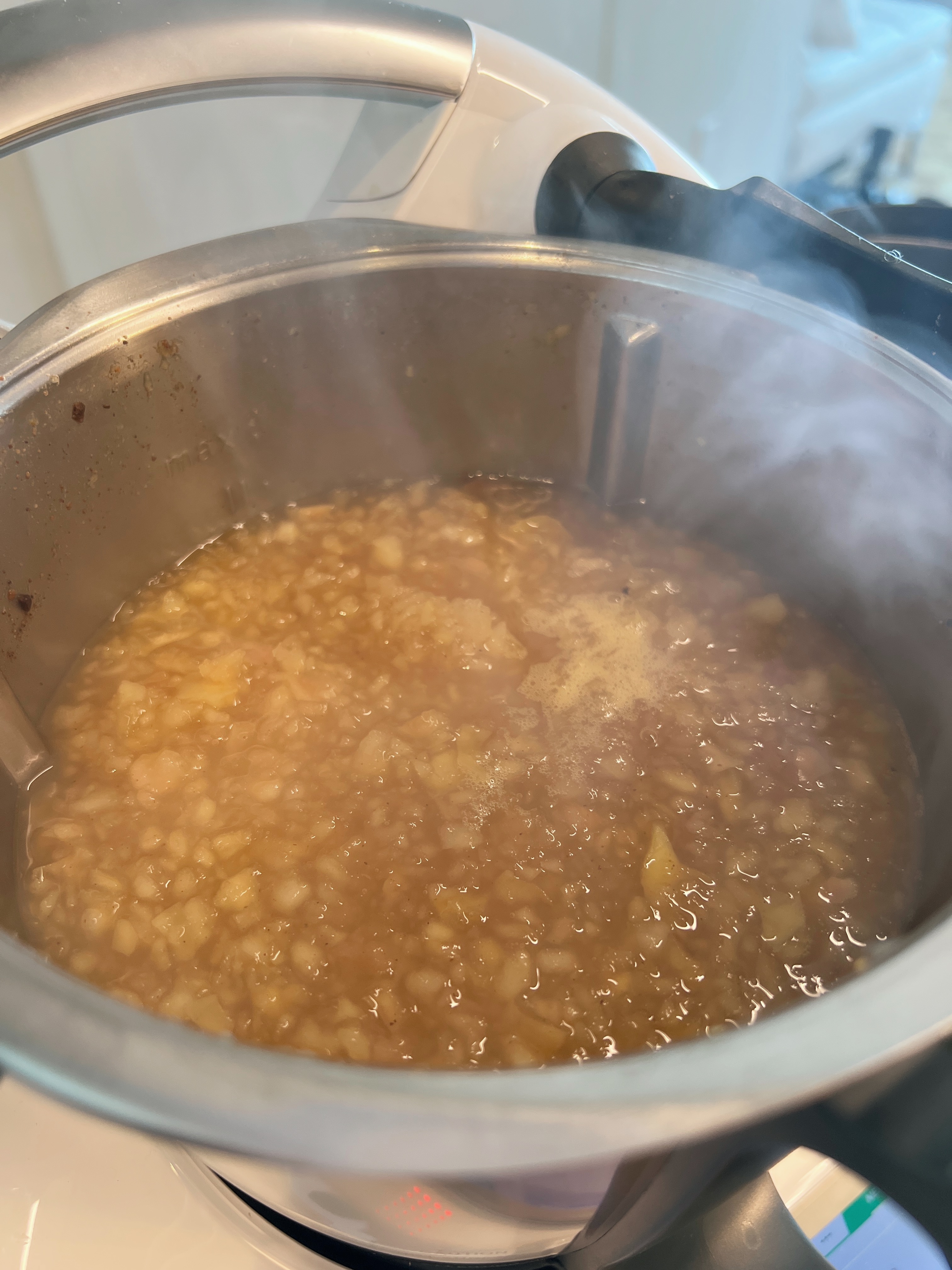 homemade apple cider recipe