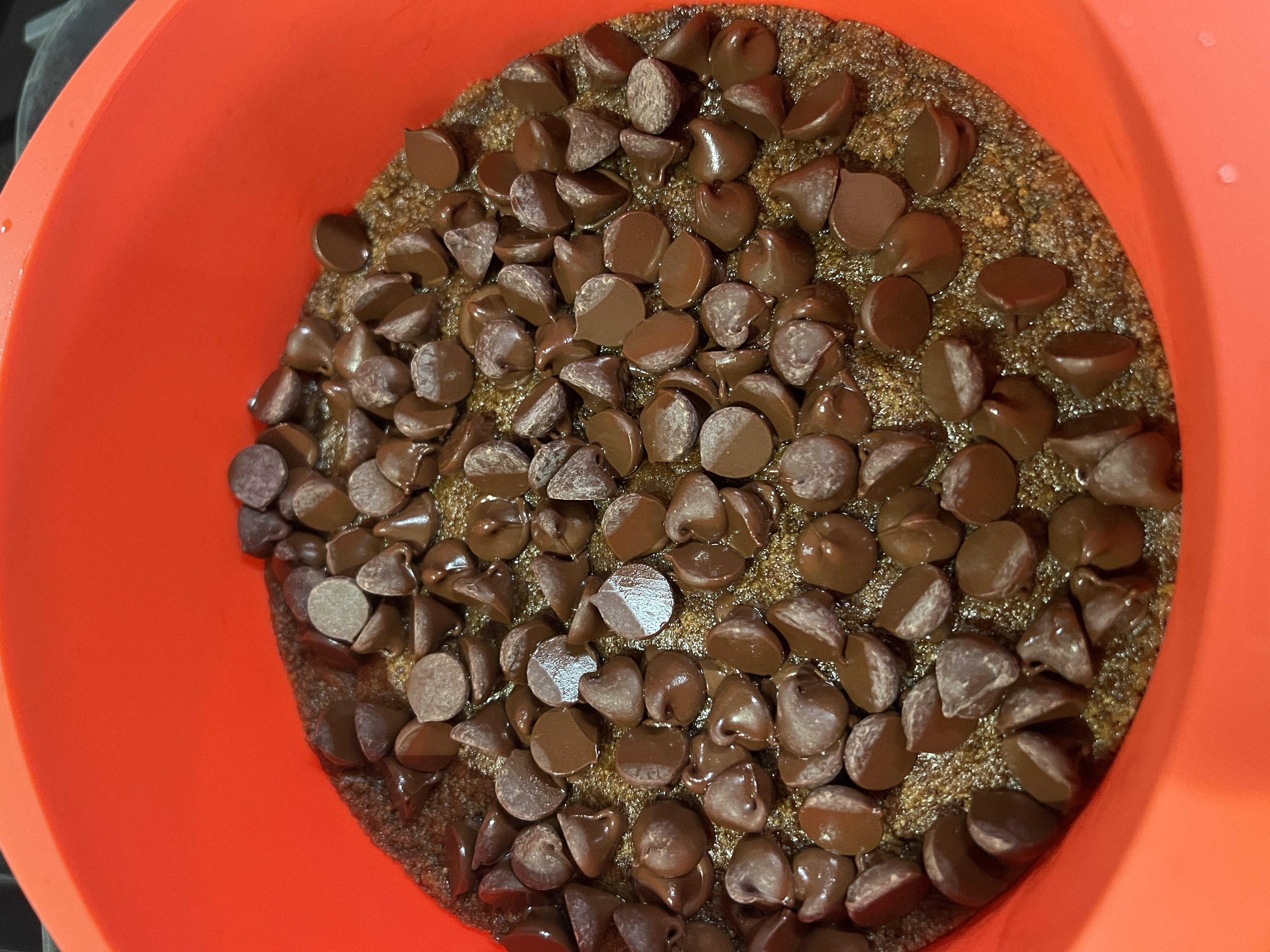 vegan chocolate chips