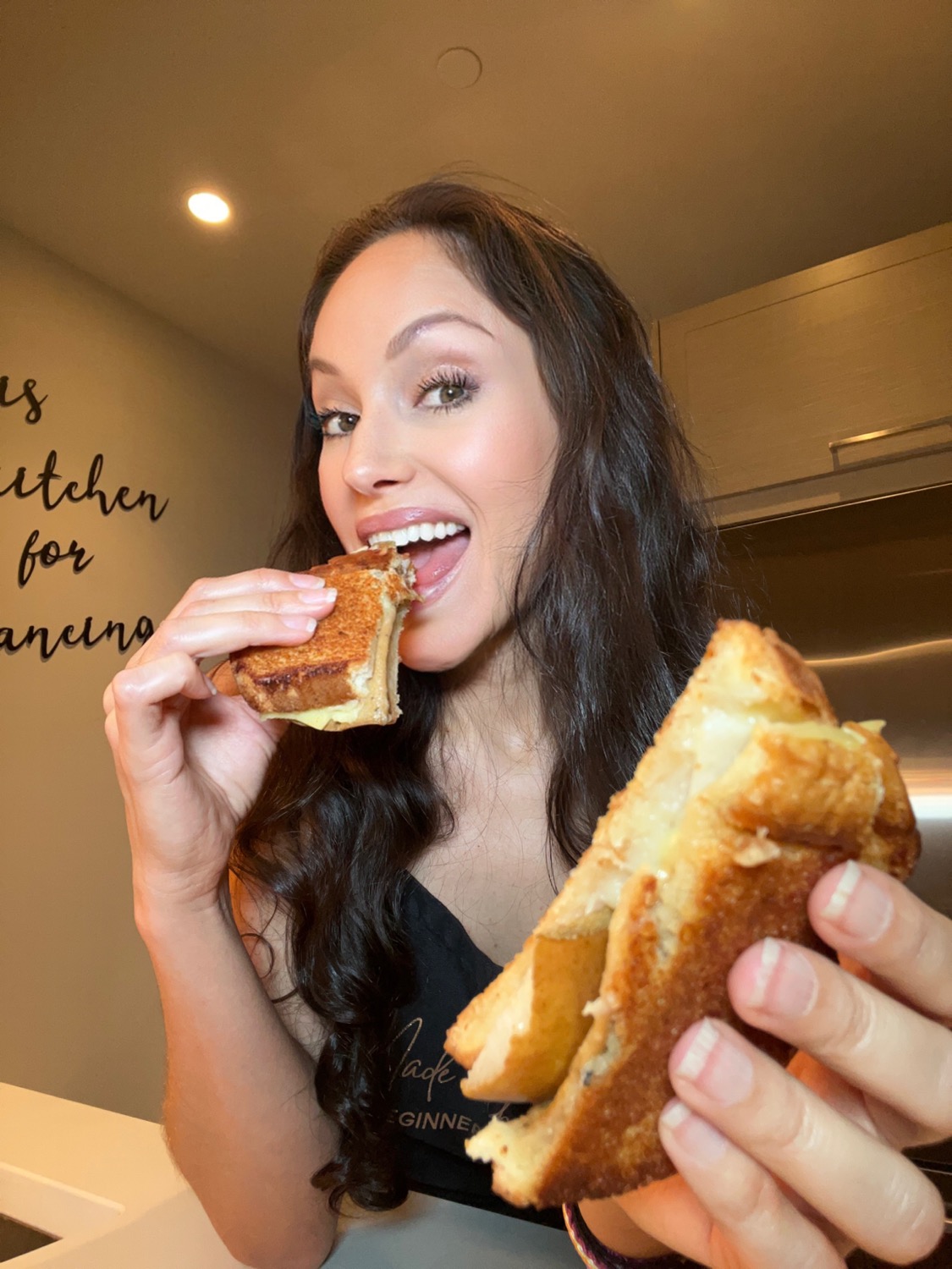 cheryl martinez vegan influencer