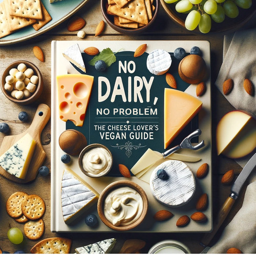 The cheese lovers vegan guide for the best dairy free cheese brands