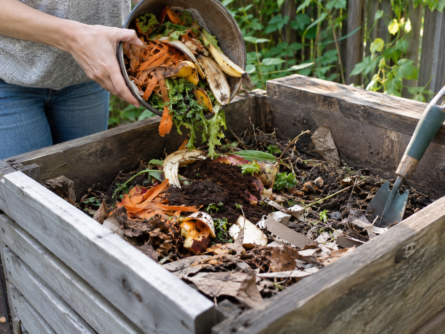 Composting Guide: Easy Steps for Every Lifestyle