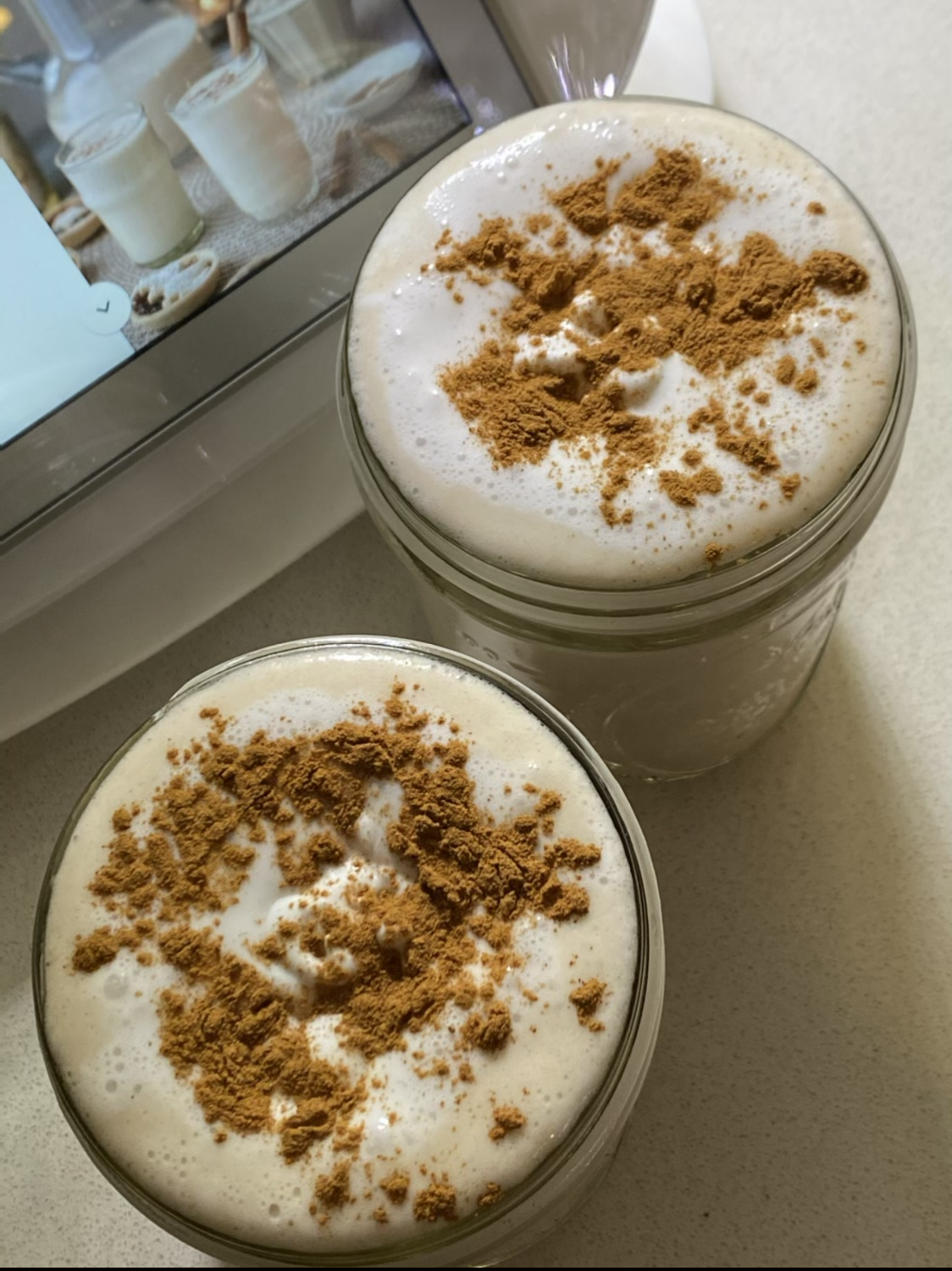 easy coquito recipe
