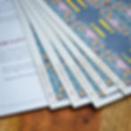 Thumbnail: Mary's Garden Bible Tabs
