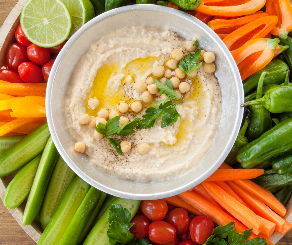 Recipe photo