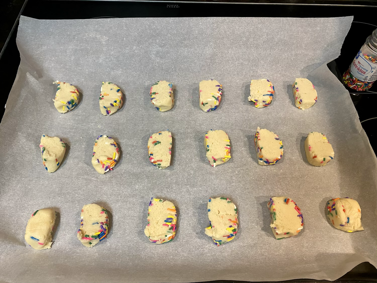Recipe photo