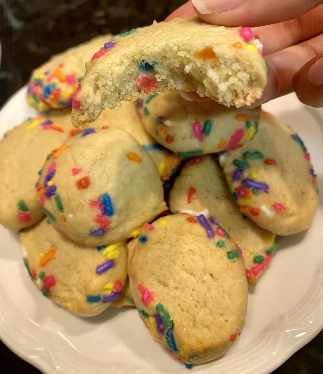 Recipe photo