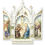 Thumbnail: Nativity Adoration Triptych