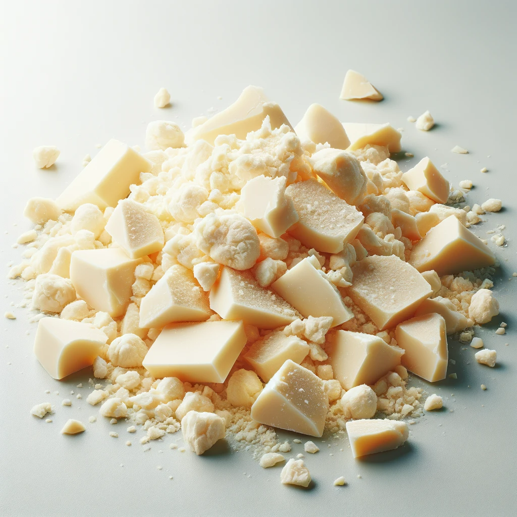cacao butter