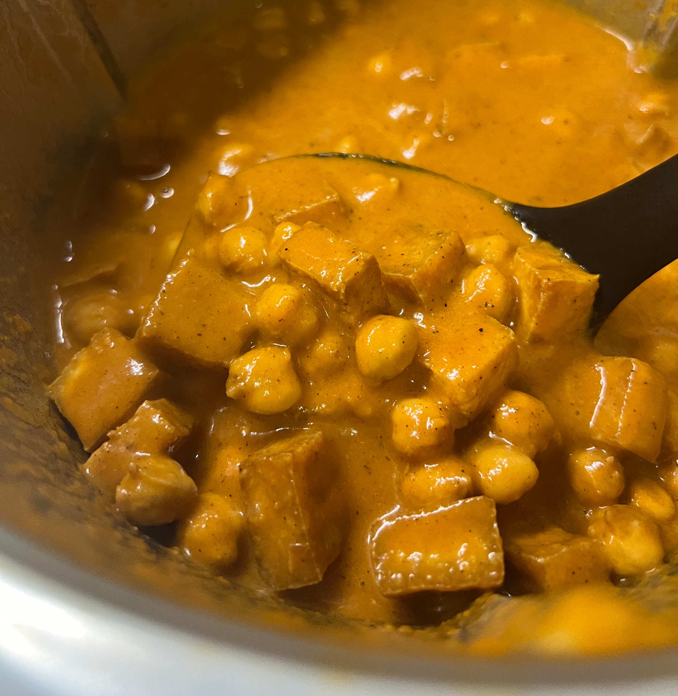 vegan tikka masala recipe