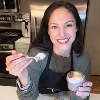 cheryl martinez vegan blogger