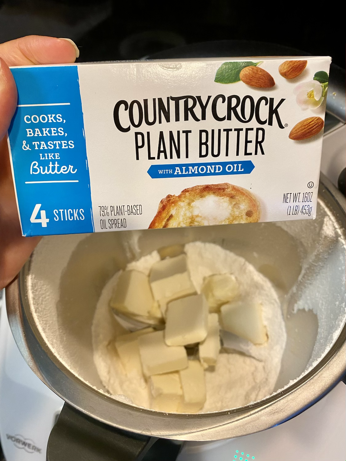 Recipe photo