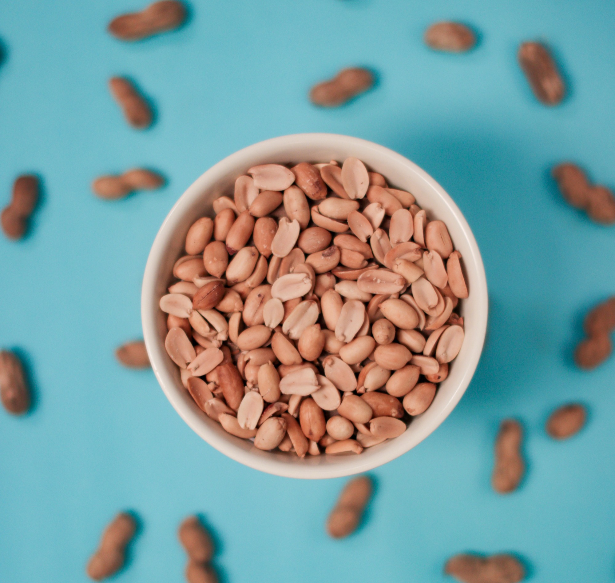 how to make tofu from peanuts