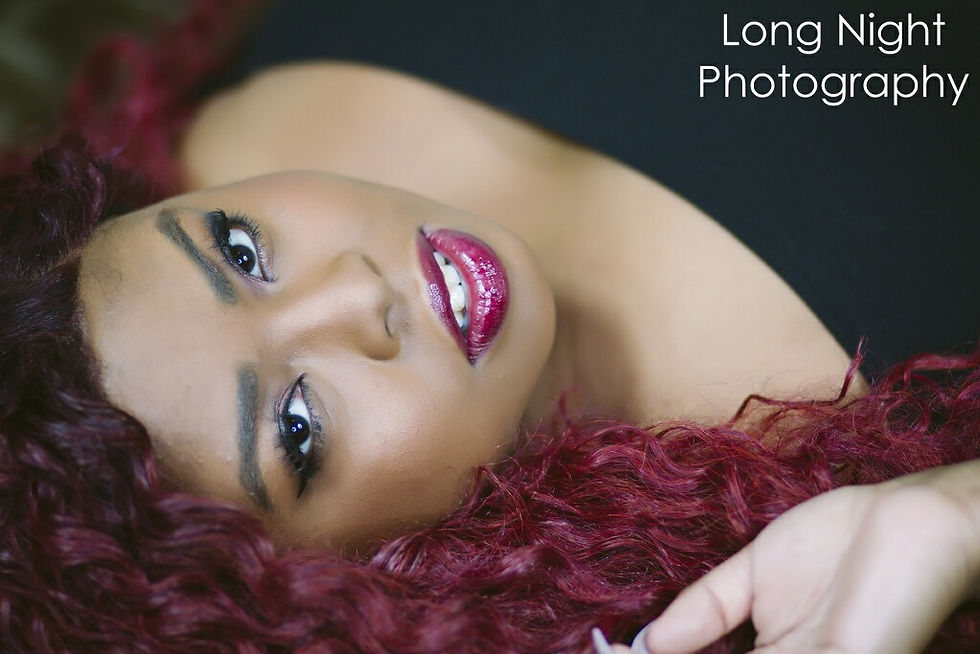 Thumbnail: Christa - Curve Model 