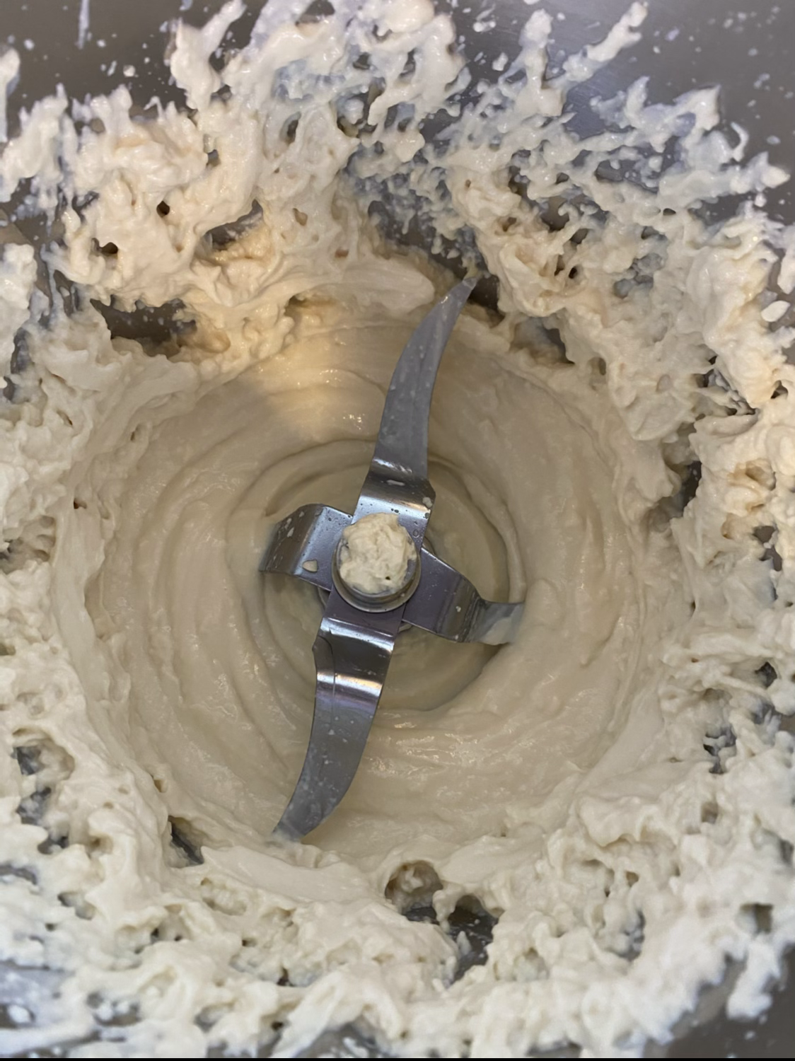silken tofu chocolate mousse