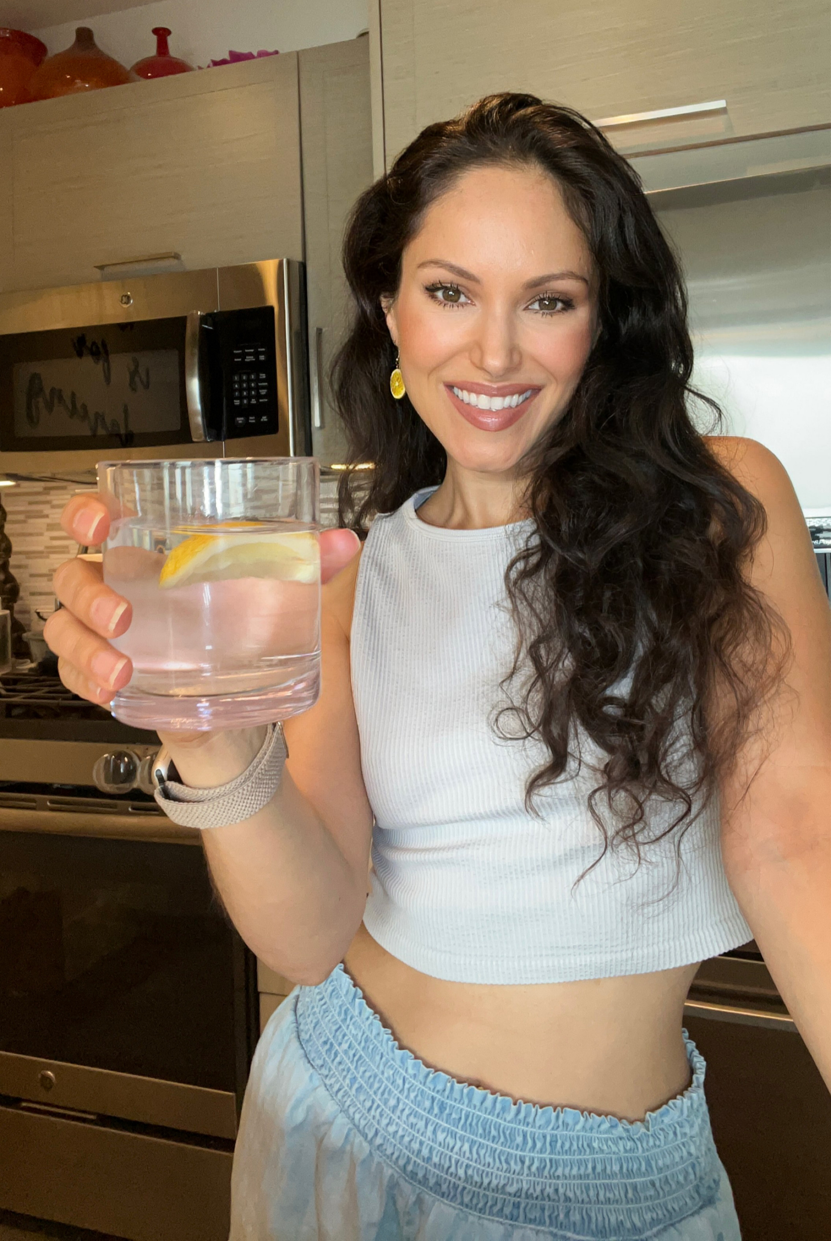 cheryl martinez health and wellness blogger