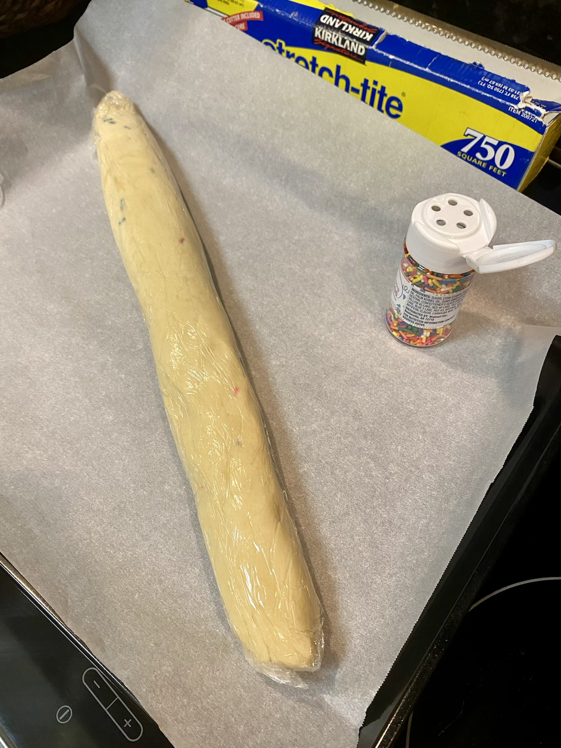 Recipe photo