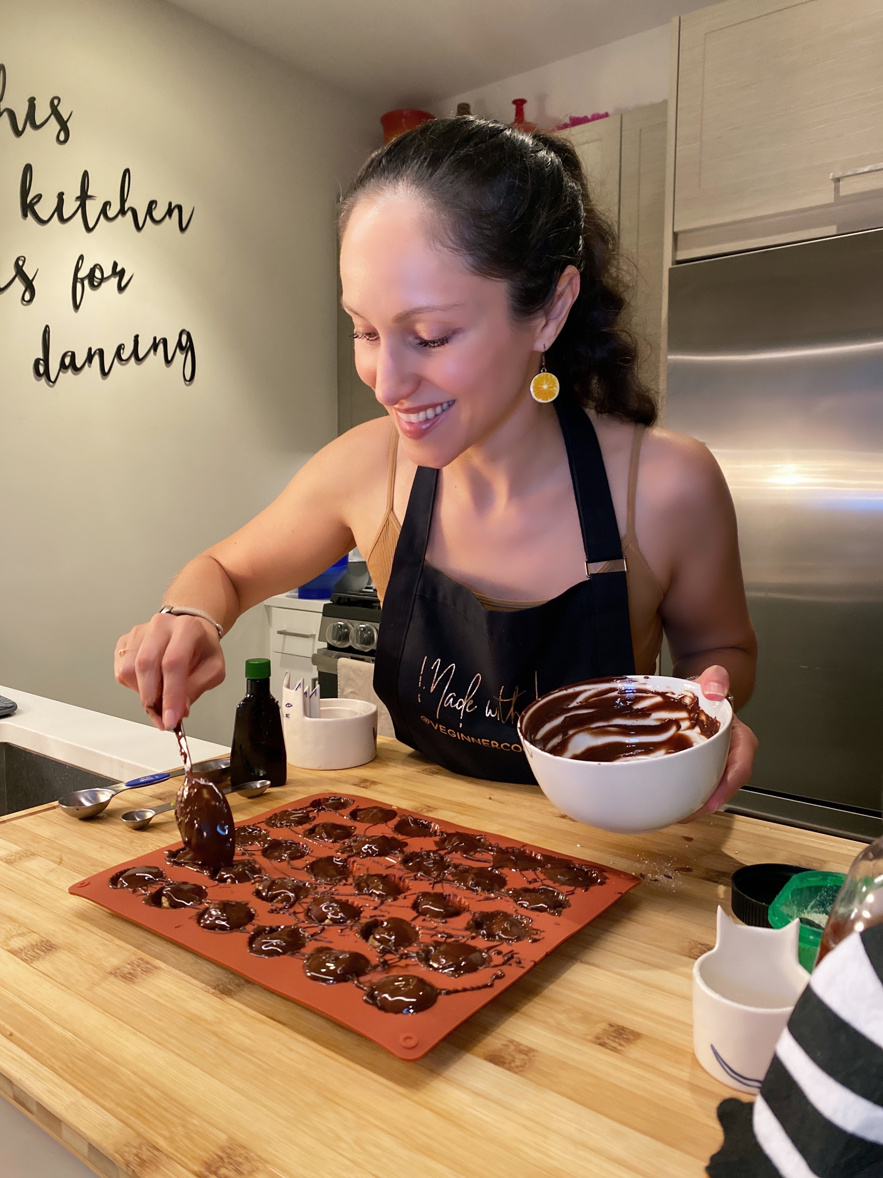 Veginner Cooking photo