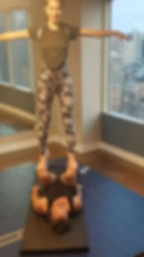 Thumbnail: Acrobatic Duet 