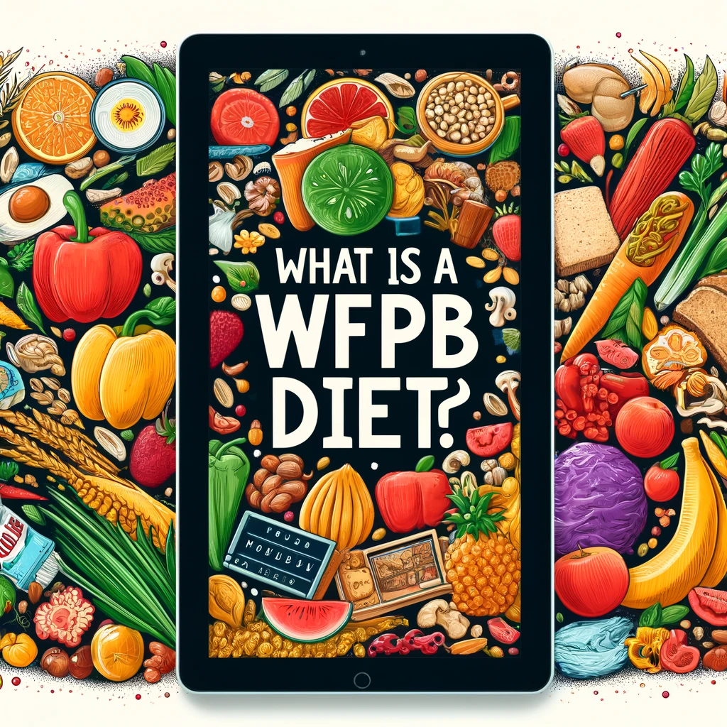 Whole Foods Plant Based vs. Plant Based