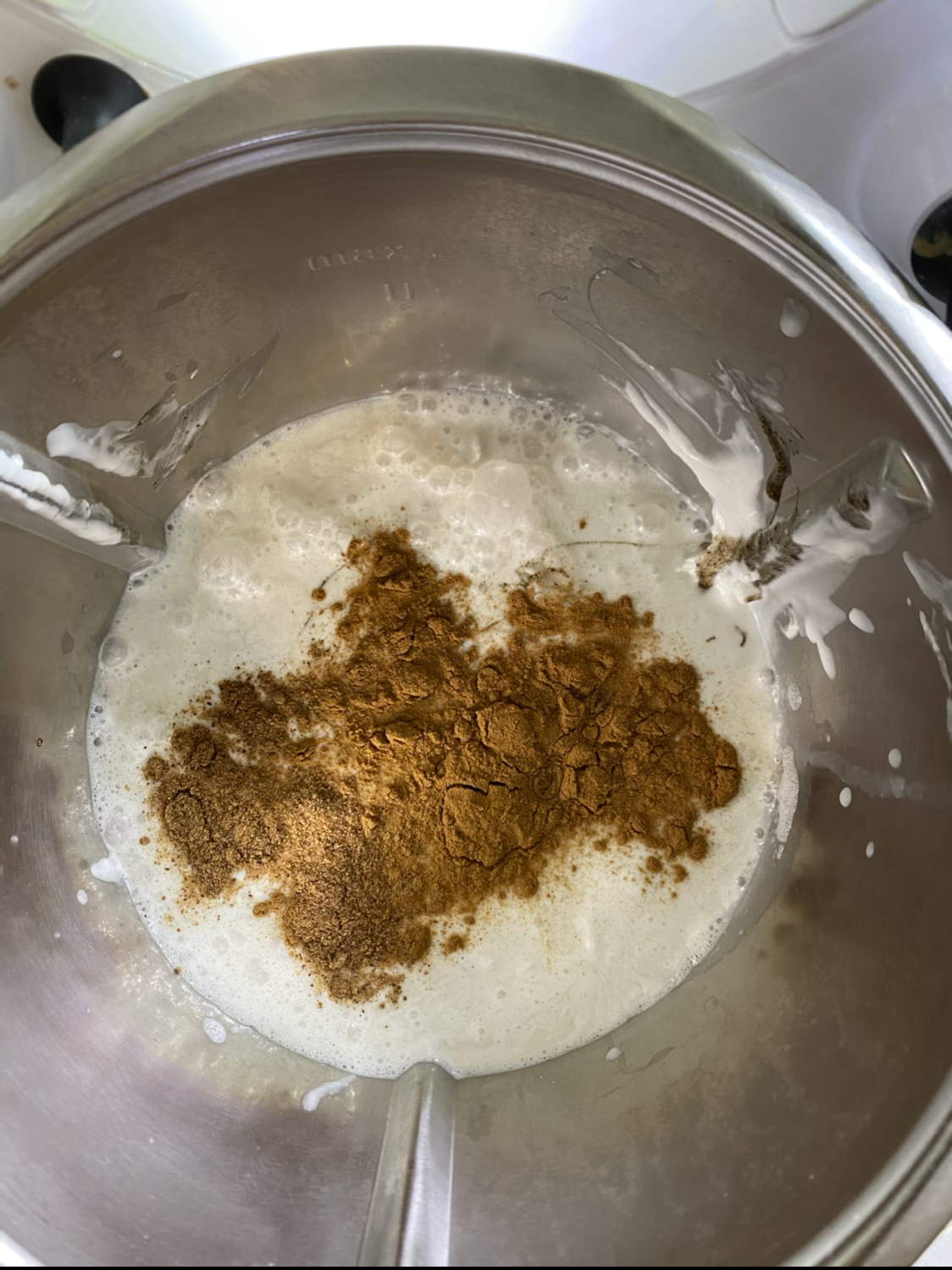 how to make puerto rican eggnog