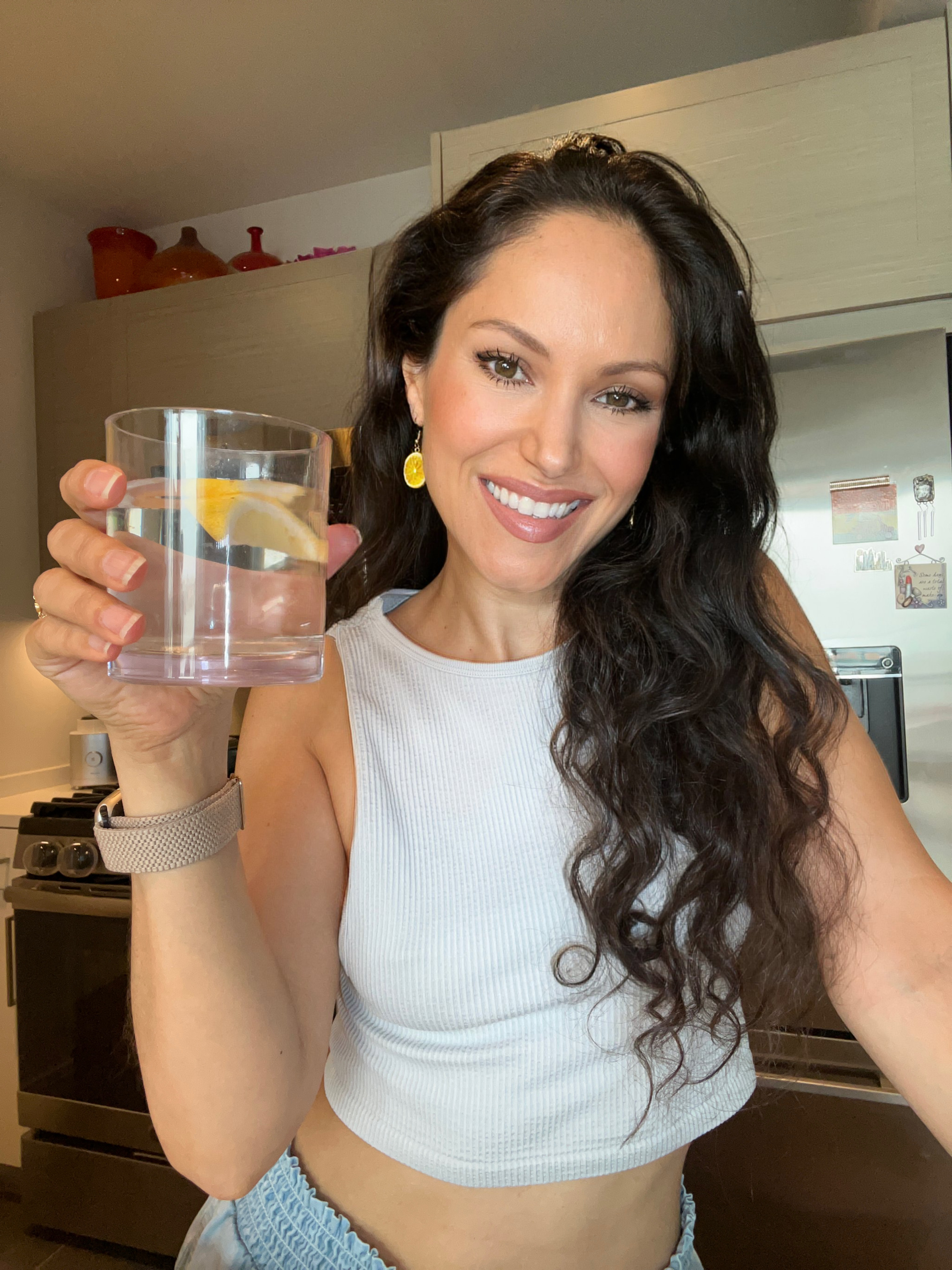 Drinking Water: Everyday Hydration Questions