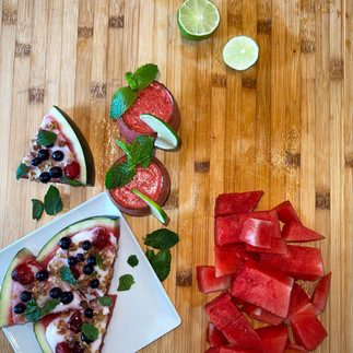 watermelon recipes
