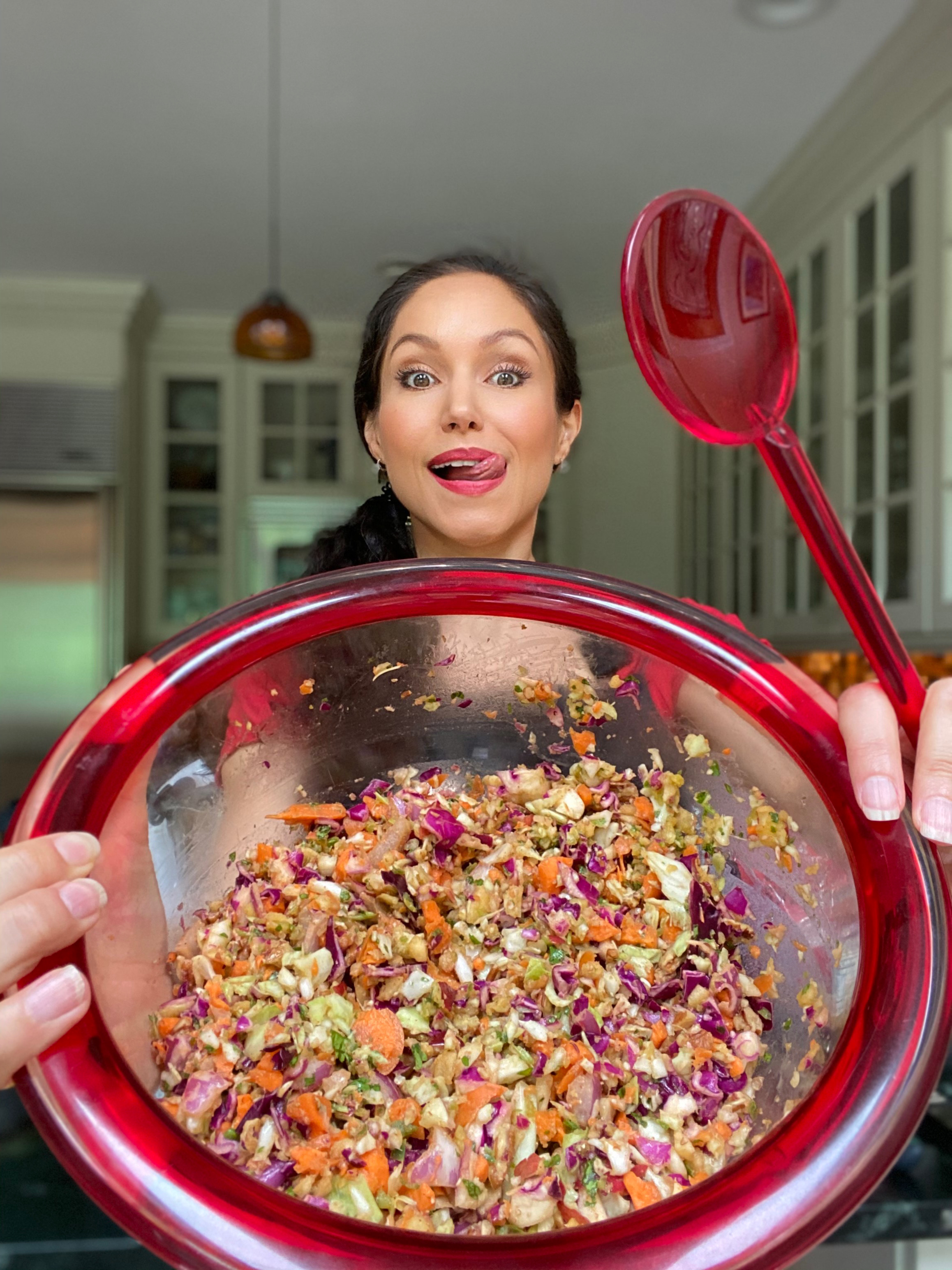 food blogger cheryl martinez