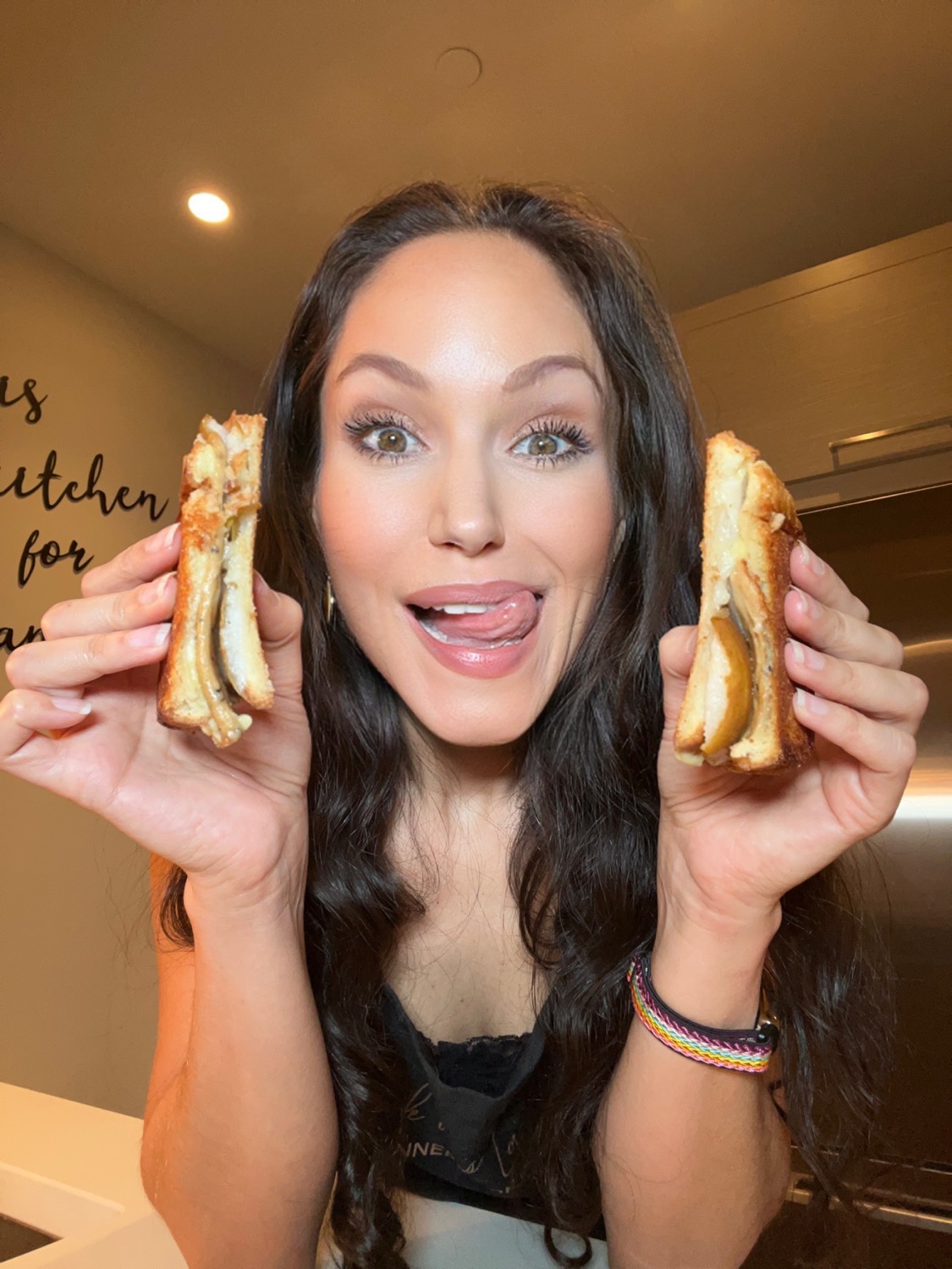 cheryl martinez vegan food blogger
