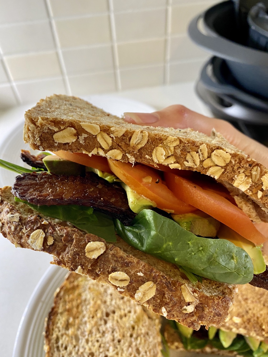 BLT Sandwich