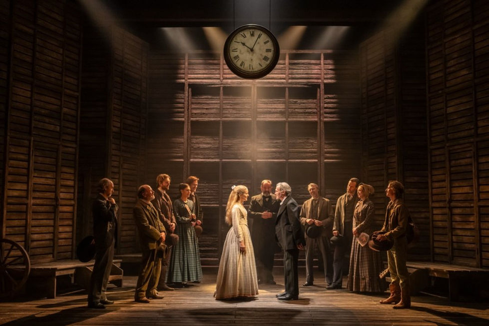 high_noon_theatre_clock_stage_lighting_design