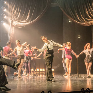 the_red_shoes_stage_theatre_lighting_design