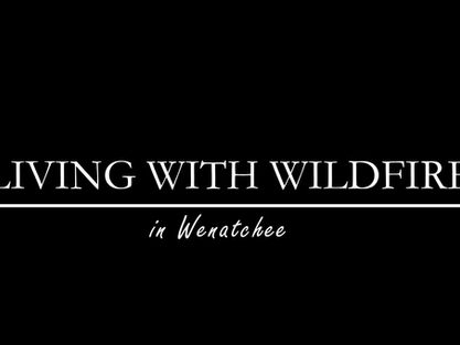 VIDEO: Today begins Wildfire Preparedness Month
