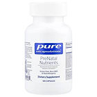 Pure Encapsulations Prenatal Nutrients
