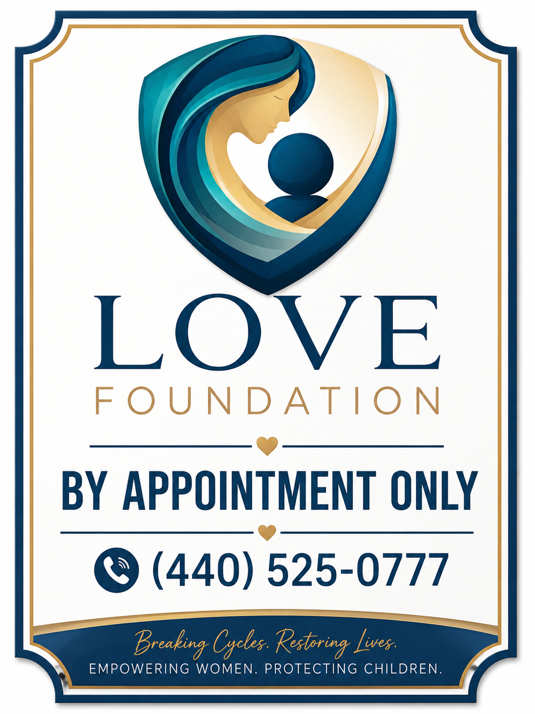 Writer: lovefoundationohio