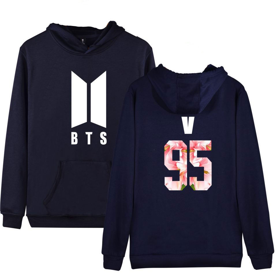 Thumbnail: Hoodies  Fashion  Fans Casual Sweatshirt