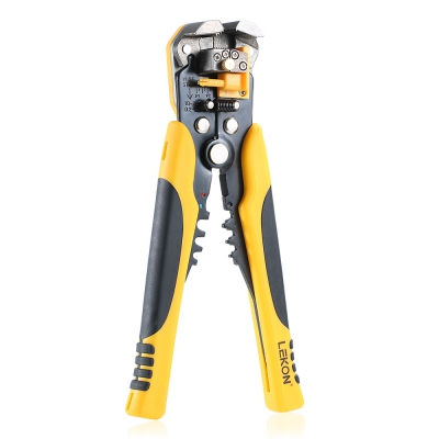 Thumbnail: Lekon WX - D2 Automatic Wire Stripper Multifunctional Terminal Tool