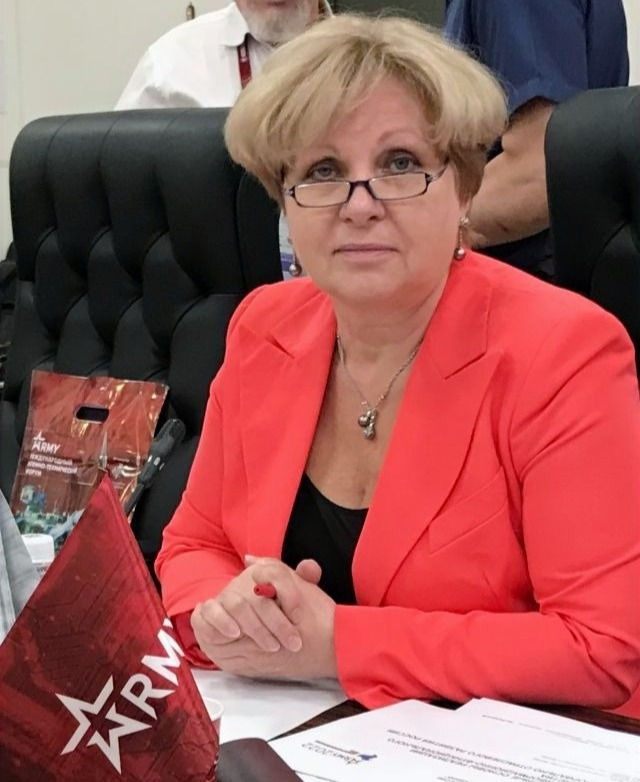 Армия 2022