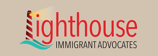 Lighthouse Immigrant Services logo