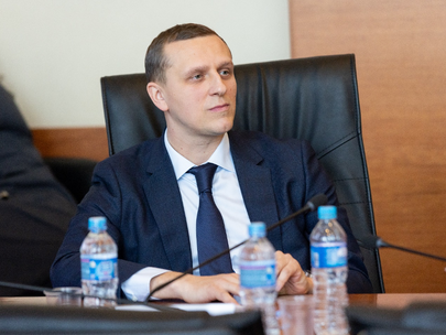 ЦИФРОВЫЕ ВЫЗОВЫ СУВЕРЕНИТЕТУ ЧЕЛОВЕКА И ГОСУДАРСТВА. Выступление в РАНХиГС.