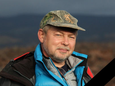 Ушел из жизни Семён Егорович Сталенков!