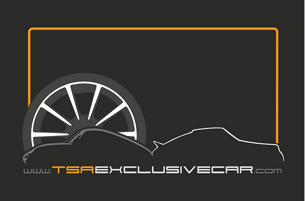 logo TSA Exclusive Car