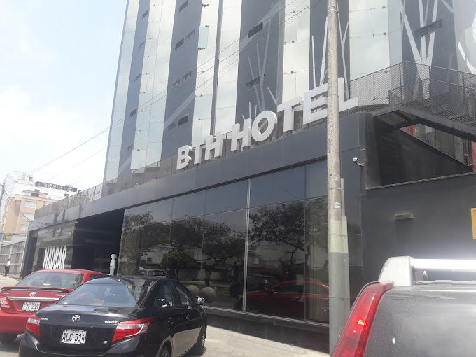 BTH HOTEL - BOUTIQUE CONCEPT 6