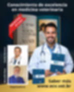 Miniatura: ECV - Educación continua en medicina veterinaria