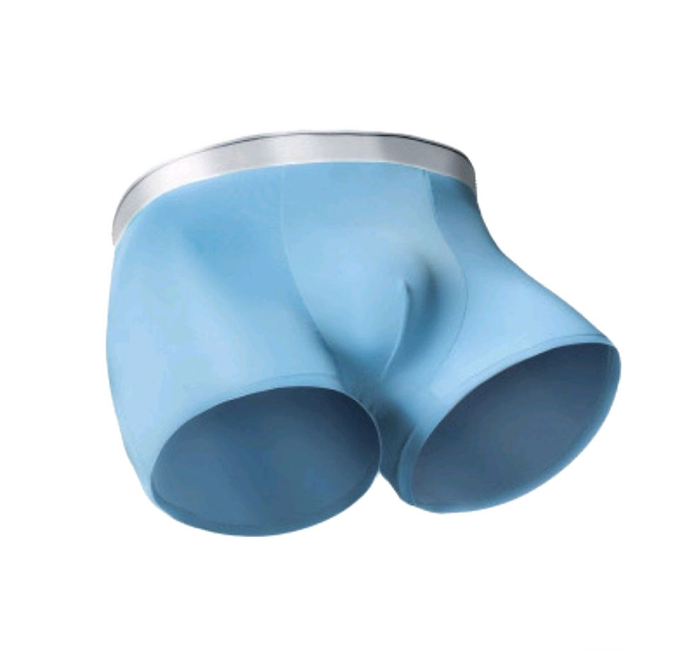 Miniature : ICY Boxer Briefs (Set of 3)