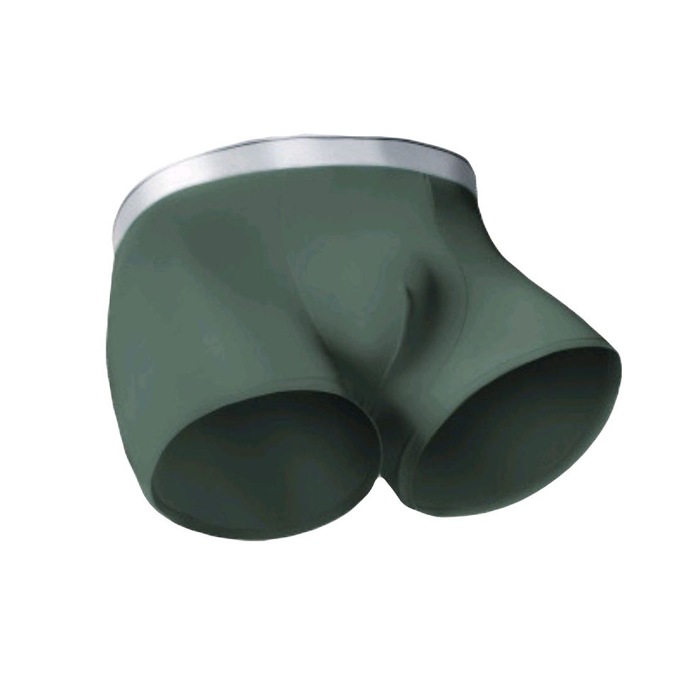 Thumbnail: ICY Boxer Briefs (Set of 3)