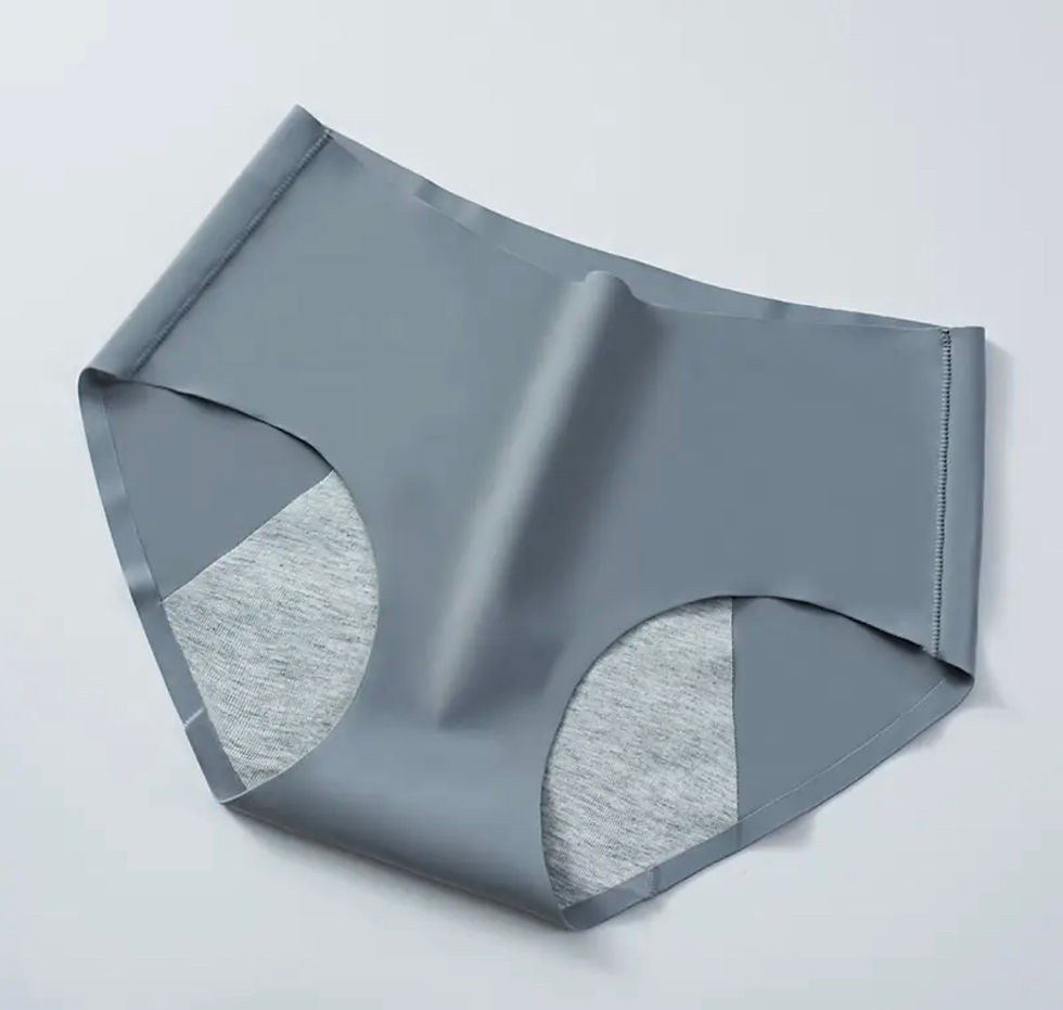 Thumbnail: Seamless Menstrual Panty
