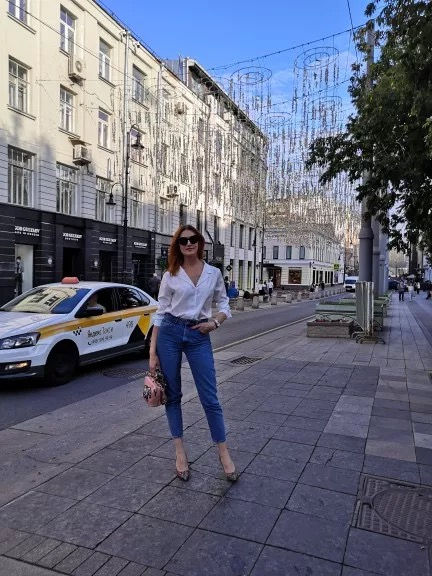 Thumbnail: The Basic Button Down