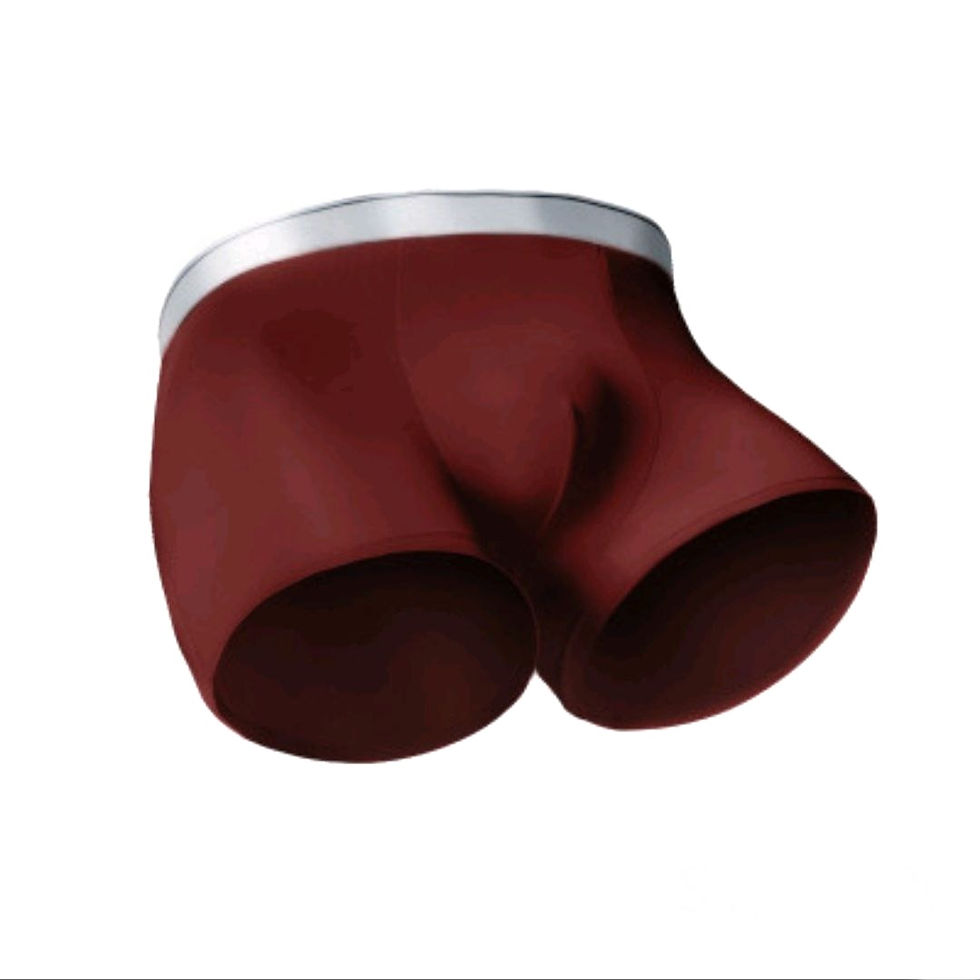 Миниатюра: ICY Boxer Briefs (Set of 3)